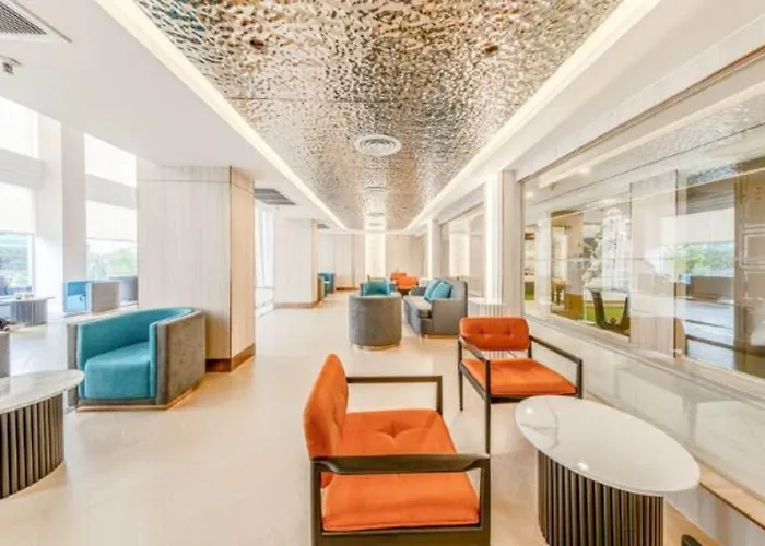 The Maruay Garden 4* بانكوك
