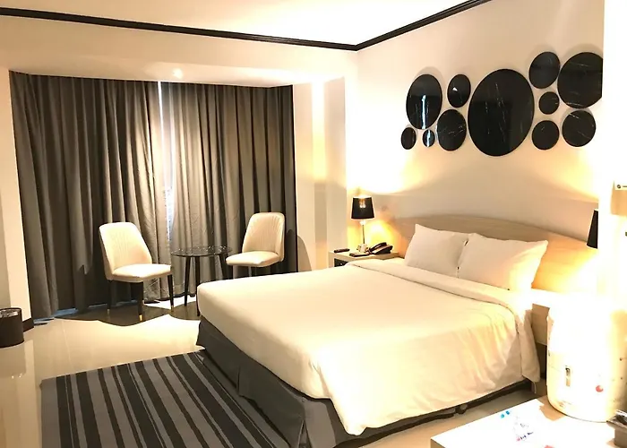 马瑞花园酒店